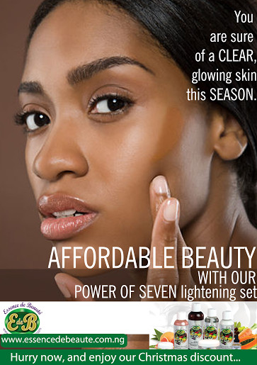 Get a 15% Discount Off Essence De Beaute Power of 7 Products, Free Gifts &  More Today! | BellaNaija