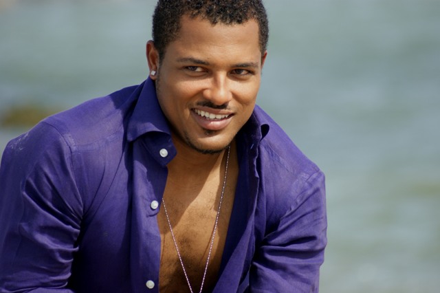 Van Vicker Accused of having an Affair with his Manager by her Husband |  Manager Responds with claims of Husband's "Medical Crisis" | BellaNaija