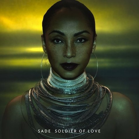 New Music: Sade - Soldier of Love | BellaNaija