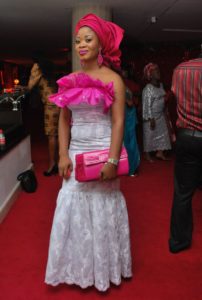 Celebrating Nigerian Fashion Pioneer & Philanthropist Folurunsho ...