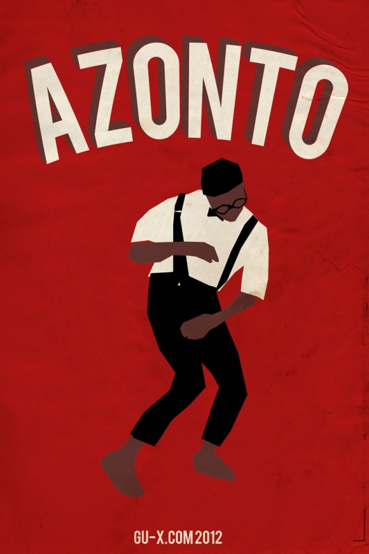 BN Music Friday Top 5 - The Azonto Handbook | BellaNaija