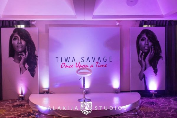 BN Exclusive_ Tiwa Savage's Once Upon a Time Album Listening Party in Lagos - May 2013 - BellaNaija011