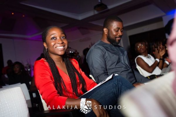 BN Exclusive_ Tiwa Savage's Once Upon a Time Album Listening Party in Lagos - May 2013 - BellaNaija029