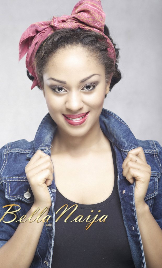 Pretty & Playful! Beauty Queen Turned Rapper Muna unveils New Promo ...