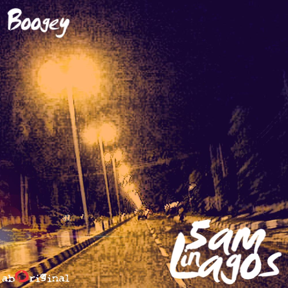 New Music: Boogey - 5AM in Lagos | BellaNaija