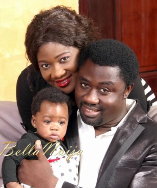 Nkem Owoh Wife And Children