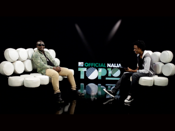 Wande Coal Official Naija Top Ten MTV (3)
