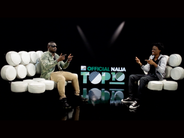 Wande Coal Official Naija Top Ten MTV (4)