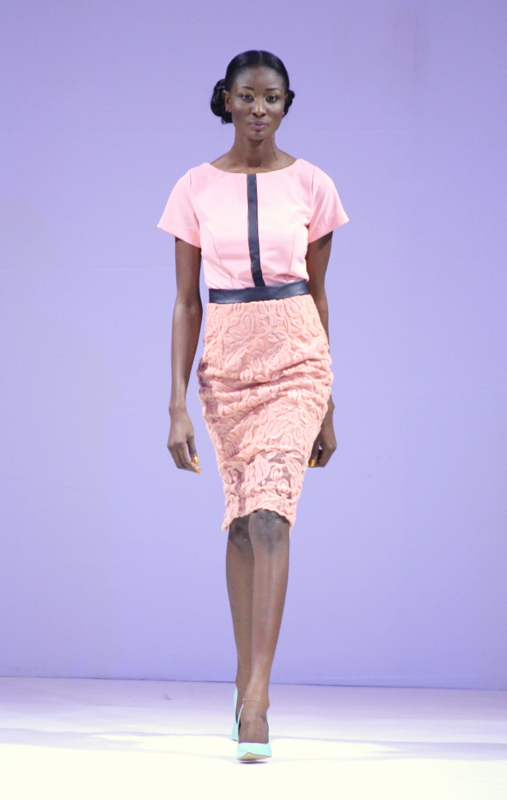 Ghana Fashion & Design Week 2013: TAP Designs | BellaNaija