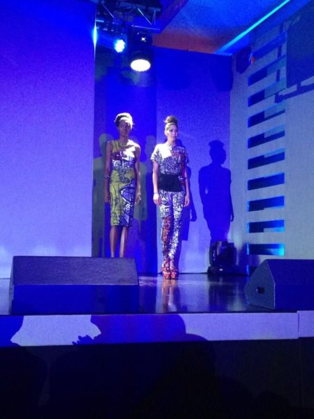 5th Annual Africa Fashion Awards - BellaNaija - October2013027