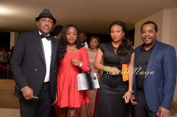 BN Red Carpet Fab - Butterscotch Evenings_ The Next Level in Lagos - November 2013 - BellaNaija031