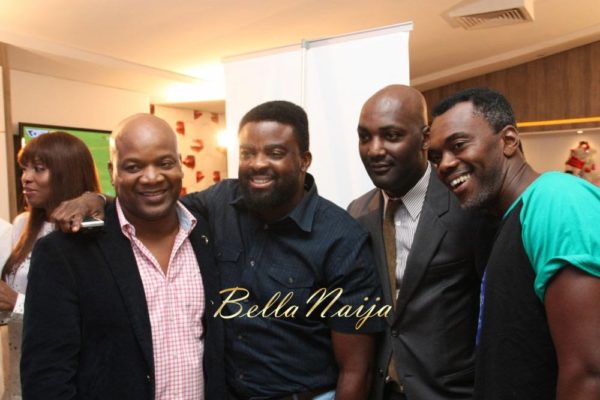 The Banky W & Tiwa Show Launch in Lagos - December 2013 - BellaNaija - 039