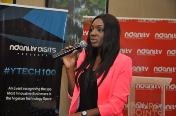 16YTech100  Most Innovative In The Nigerian Tech Space - BellaNaija - February - 2014 016