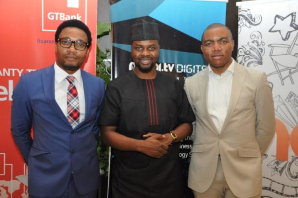 6YTech100  Most Innovative In The Nigerian Tech Space - BellaNaija - February - 2014 006