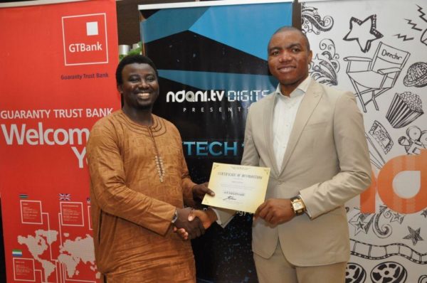8YTech100  Most Innovative In The Nigerian Tech Space - BellaNaija - February - 2014 008