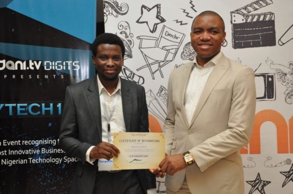 9YTech100  Most Innovative In The Nigerian Tech Space - BellaNaija - February - 2014 009