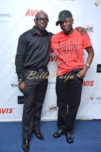 Classic FM Valentine's Event in Lagos - February 2014 - BellaNaija - 032