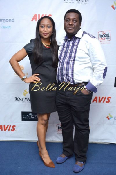 Classic FM Valentine's Event in Lagos - February 2014 - BellaNaija - 103