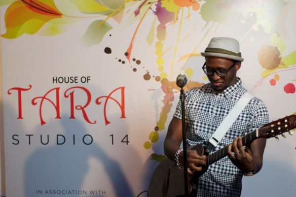 House of Tara Flagship Store Launch in Lagos - BellaNaija - February2014008