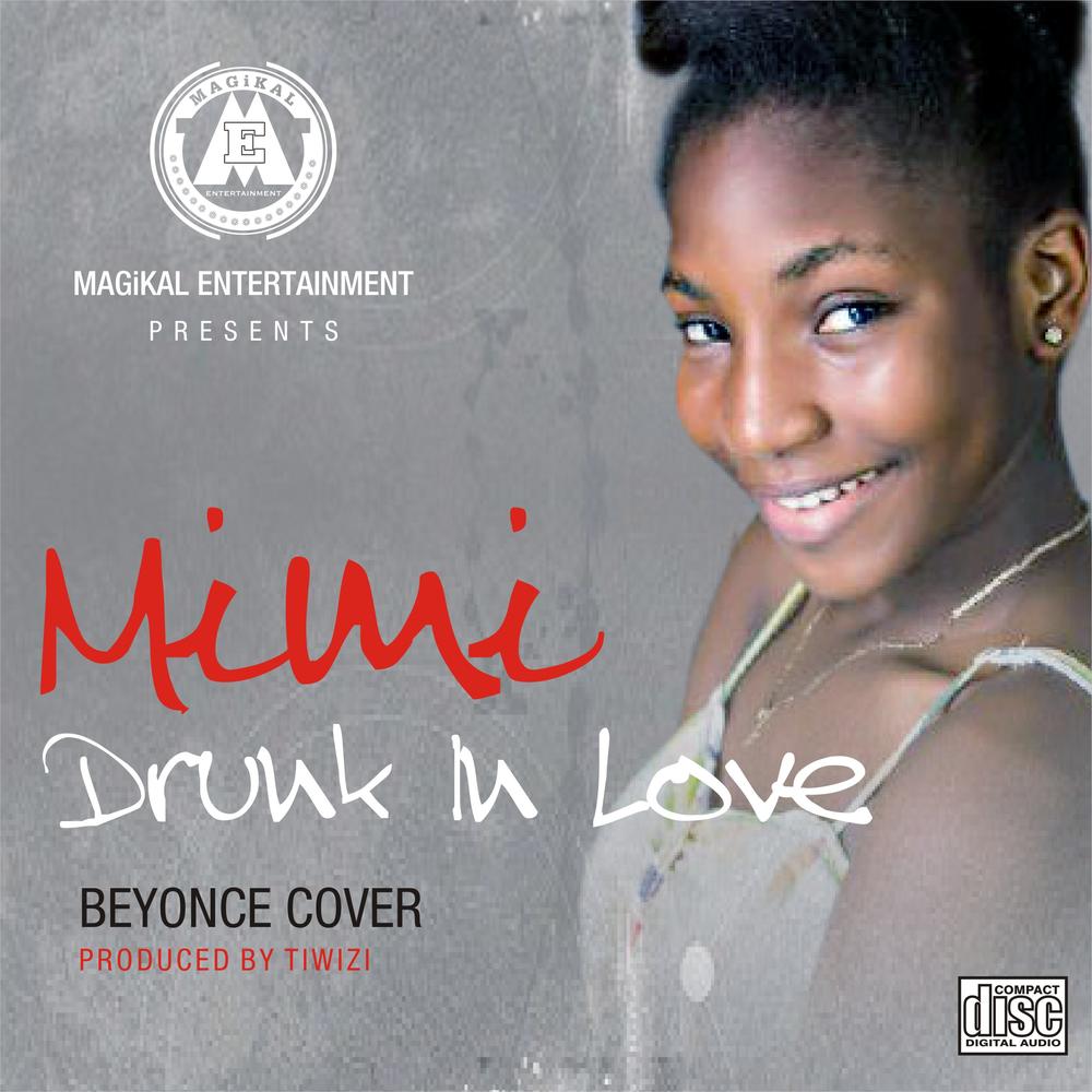13 Year Old Nigerian Singer Mimi covers Beyoncé's "Drunk in Love" |  BellaNaija