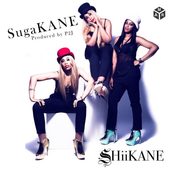 SHiiKANE - Suga KANE - BN Music - April 2014 - BellaNaija 01