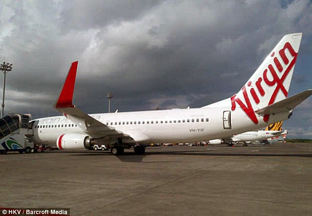 Virgin Australia Plane Makes Emergency Landing Over Hijacking Fears |  BellaNaija