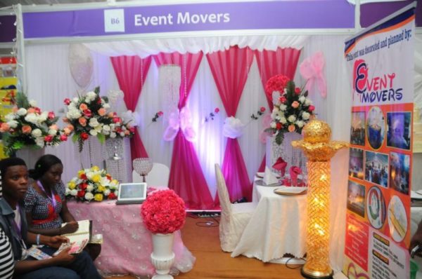 Event Movers