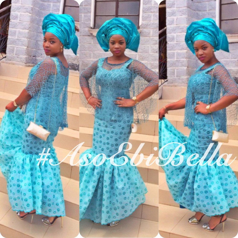 BellaNaija Weddings presents #AsoEbiBella – Vol. 32 - BellaNaija