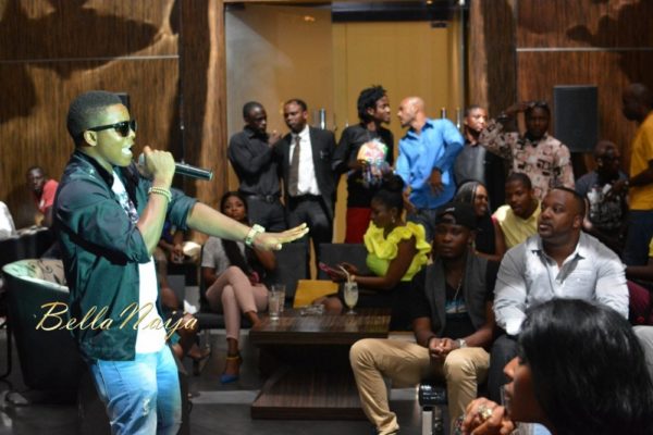 Dammy Krane's LoudNProud Live Series in Lagos - May 2014  - BellaNaija014