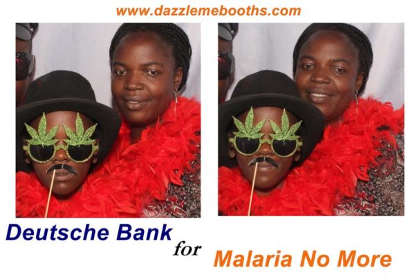 Deutsche Bank For Malaria No More - BellaNaija - May - 2014 - image002