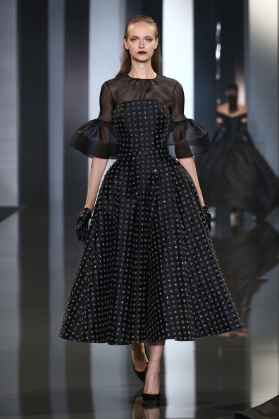 BN Bridal: Ralph & Russo Haute Couture F/W 2014 | BellaNaija