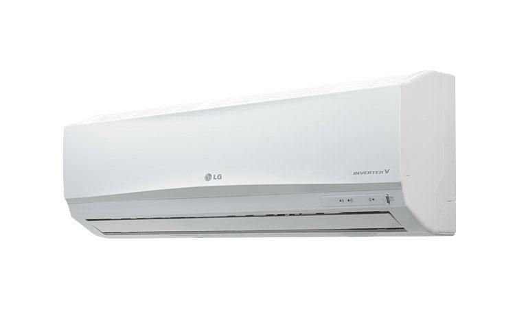 LG Electronics Unveil New Air Conditioner that works with Small Capacity  Generators | BellaNaija