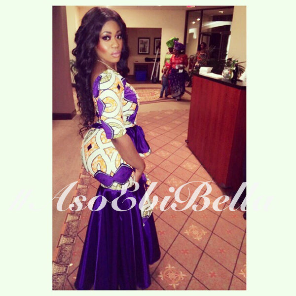 asoebibella aso ebi asoebi 2014 styles @nigerianglamourdoll 2