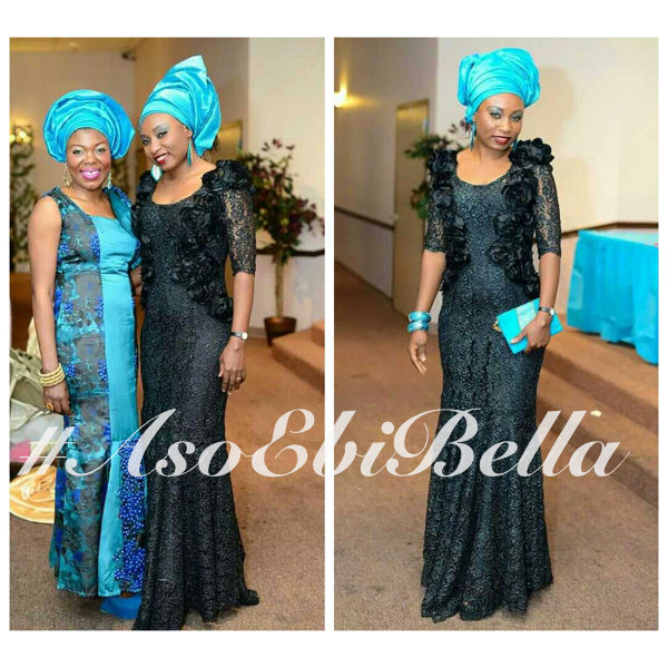 asoebibella aso ebi asoebi 2014 styles Dresses by Ogebymedina