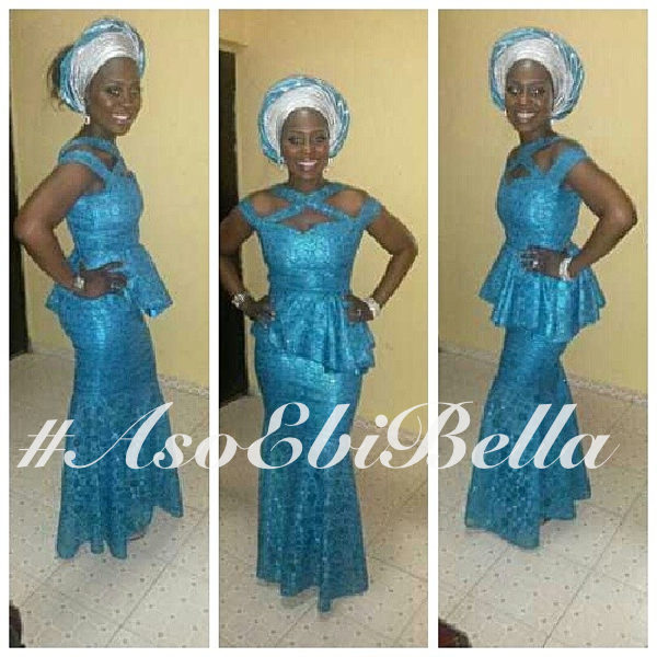 asoebibella aso ebi asoebi 2014 styles makeup by @justblushmua
