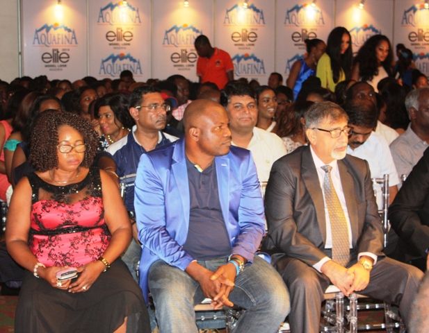 Aquafina sponsors the Elite Model Look Nigeria 2014 - Bellanaija - September2014001
