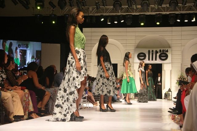 Aquafina sponsors the Elite Model Look Nigeria 2014 - Bellanaija - September2014004