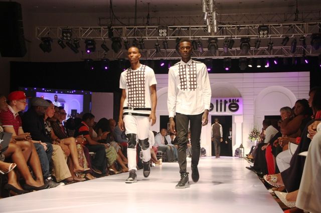 Aquafina sponsors the Elite Model Look Nigeria 2014 - Bellanaija - September2014005