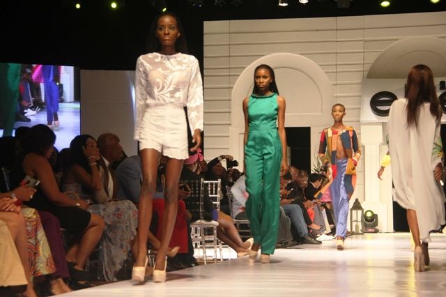 Aquafina sponsors the Elite Model Look Nigeria 2014 - Bellanaija - September2014008