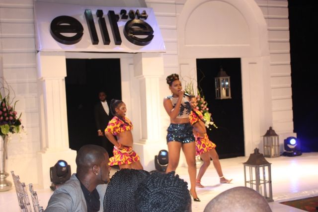 Aquafina sponsors the Elite Model Look Nigeria 2014 - Bellanaija - September2014009