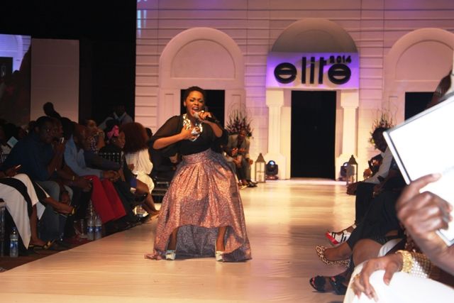 Aquafina sponsors the Elite Model Look Nigeria 2014 - Bellanaija - September2014010