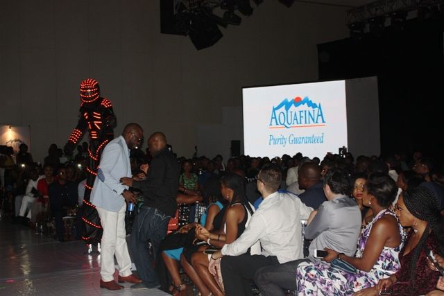 Aquafina sponsors the Elite Model Look Nigeria 2014 - Bellanaija - September2014014