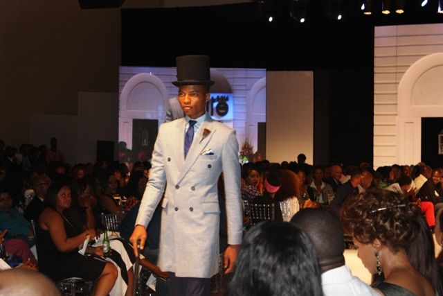 Aquafina sponsors the Elite Model Look Nigeria 2014 - Bellanaija - September2014016