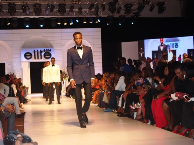 Aquafina sponsors the Elite Model Look Nigeria 2014 - Bellanaija - September2014017