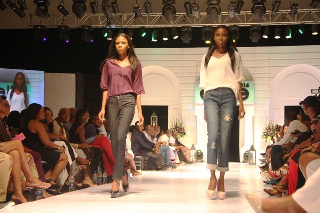 Aquafina sponsors the Elite Model Look Nigeria 2014 - Bellanaija - September2014019