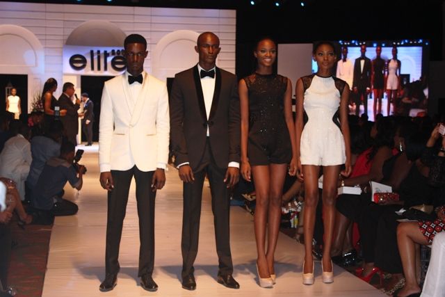Aquafina sponsors the Elite Model Look Nigeria 2014 - Bellanaija - September2014021