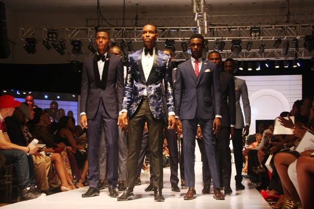 Aquafina sponsors the Elite Model Look Nigeria 2014 - Bellanaija - September2014023