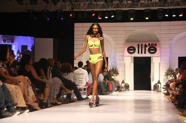 Aquafina sponsors the Elite Model Look Nigeria 2014 - Bellanaija - September2014024