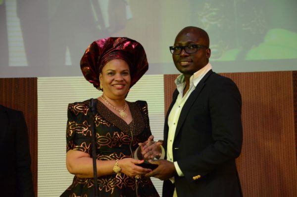Interior Design Excellency Awards Nigeria 2014 - Bellanaija - October2014008