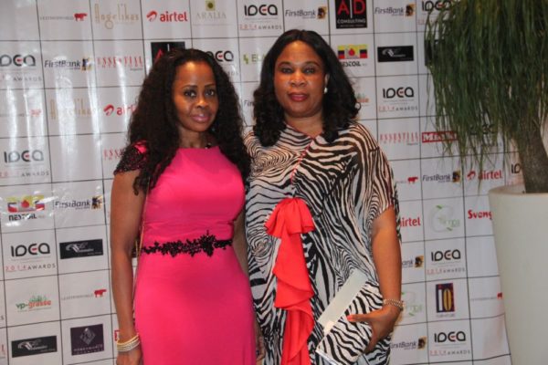 Interior Design Excellency Awards Nigeria 2014 - Bellanaija - October2014025